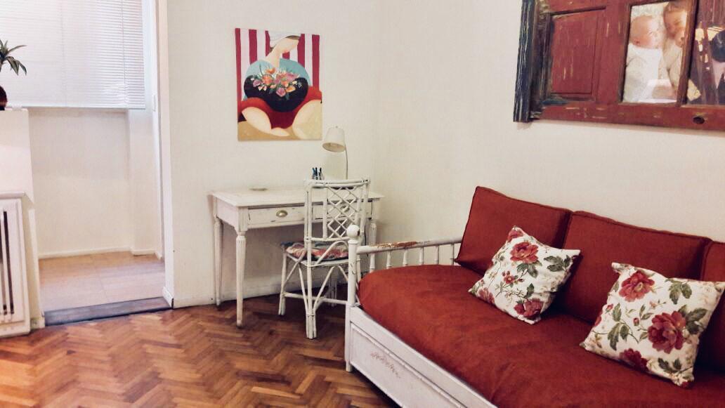 Departamento De Marcela Buenos Aires Buitenkant foto