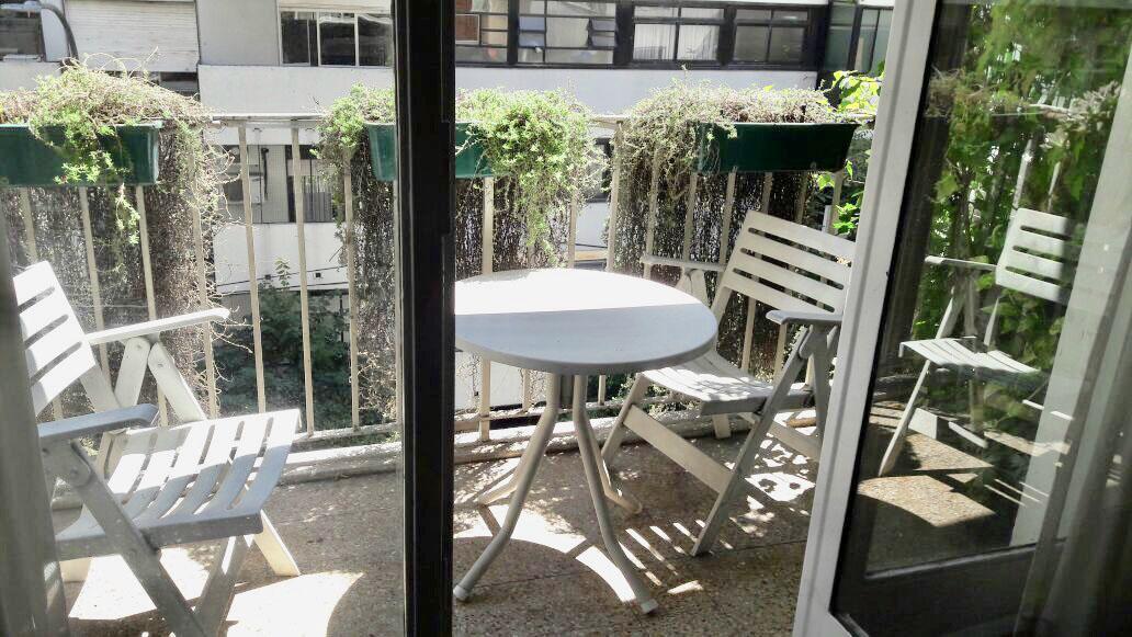 Departamento De Marcela Buenos Aires Buitenkant foto